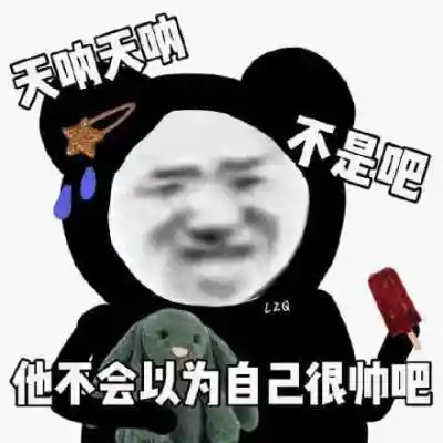 2024年最火表情包头像(图43)