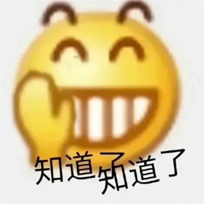 2024年最新表情包头像大赏(图45)