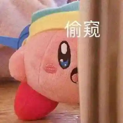 2024年最火表情包头像(图37)