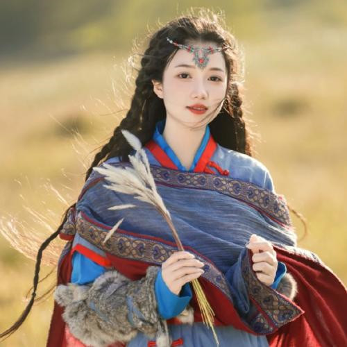 免费头像2024最新款图片(图30)