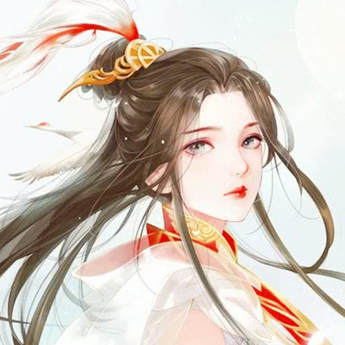 2024年免费好看爆款头像(图34)
