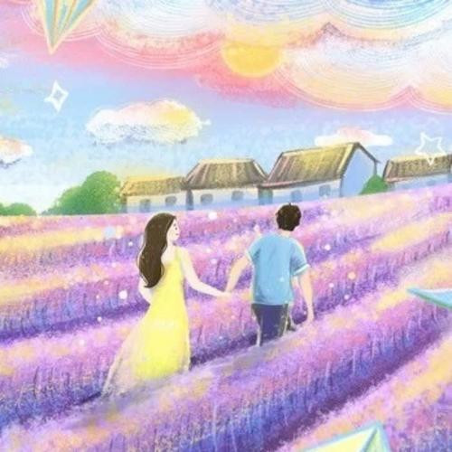 最美微信头像图片精选(图26)