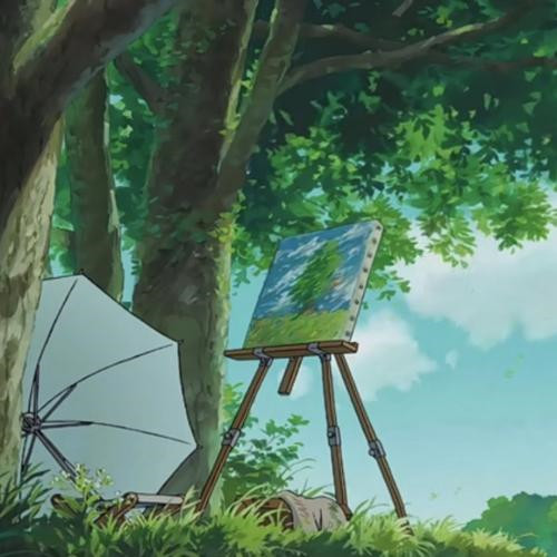精致优雅有品位的微信头像图片(图35)