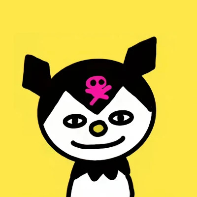 2024最火爆搞怪又高清微信头像(图29)