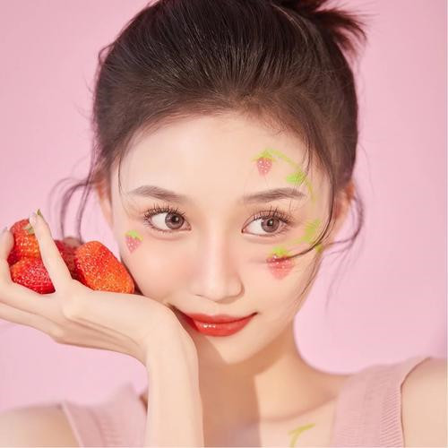 2024新款好看的女生头像(图25)