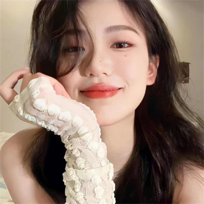2024新款情侣头像一男一女(图9)