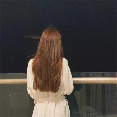 2024年最受欢迎的一男一女情侣头像(图44)