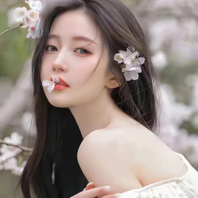 2024新款情侣头像一男一女(图8)