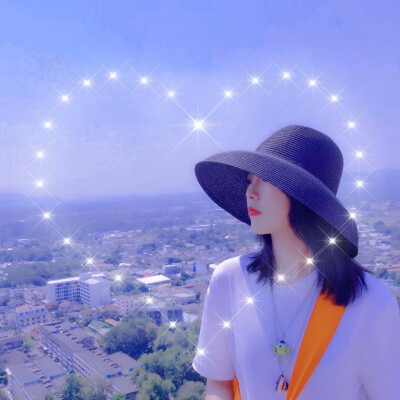 情侣头像2024年真人高清图片(图46)