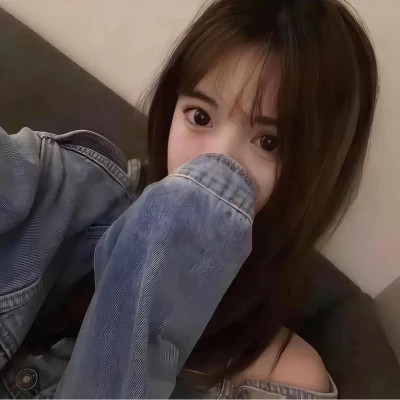 2024新款情侣头像一男一女(图19)