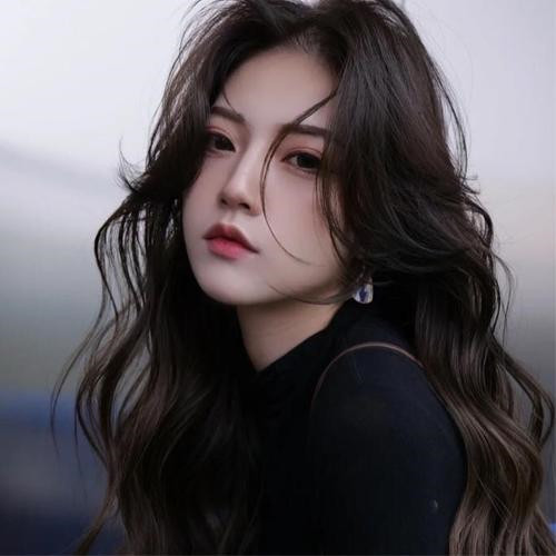 2024新款好看的女生头像(图18)