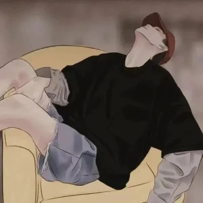 2024年最受欢迎的一男一女情侣头像(图34)