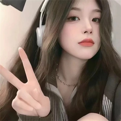 2024新款情侣头像一男一女(图22)