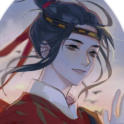2024年最IN男生漫画头像(图18)