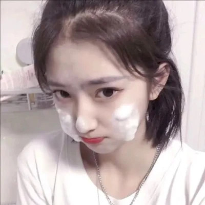2024年最受欢迎的一男一女情侣头像(图32)