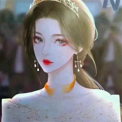 2024情侣头像最新版的免费(图51)