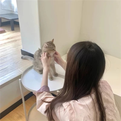 2024新款情侣头像一男一女(图6)