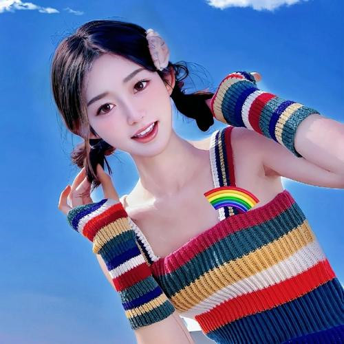 2024新款好看的女生头像(图3)