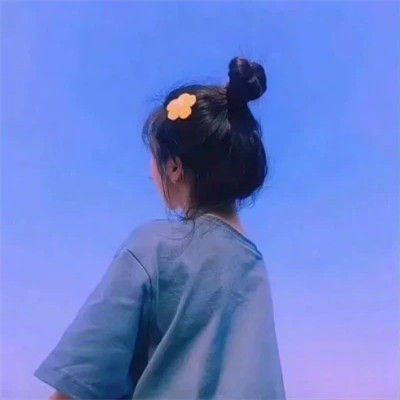 2024新款情侣头像一男一女(图25)