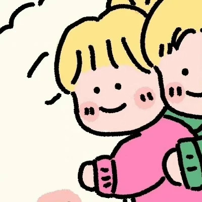 特别特别好看的情头动漫(图26)