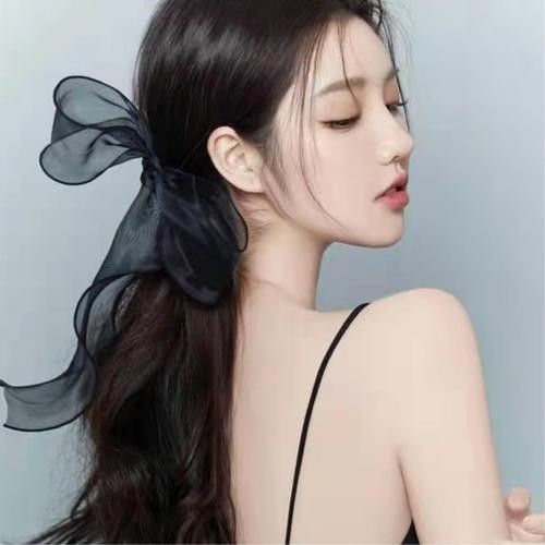 2024年最火抖音头像女(图38)