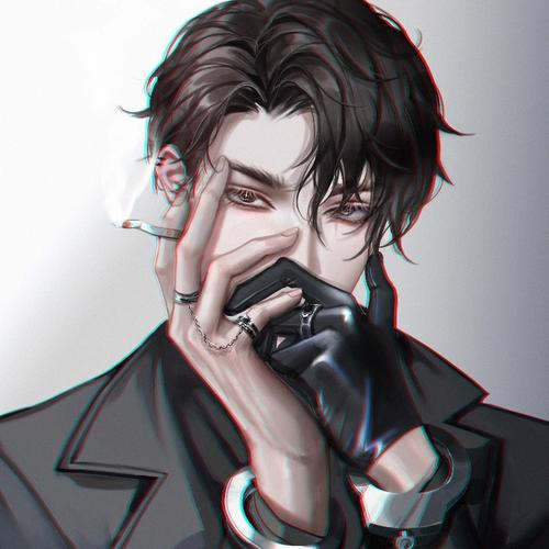 2024头像最新版的男生(图30)