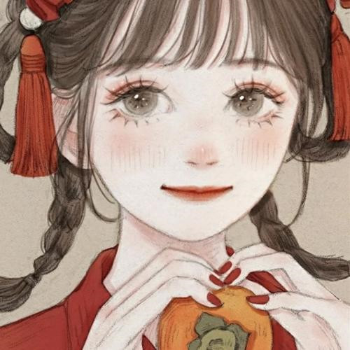 头像女2024最新款(图32)