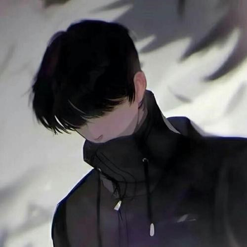 头像图片2024最新款男(图26)