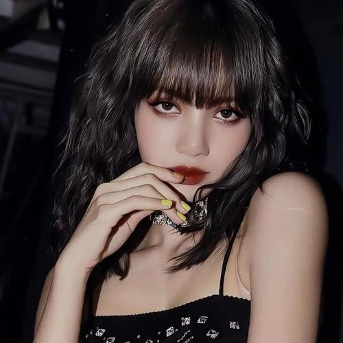2024最火微信头像女生(图29)