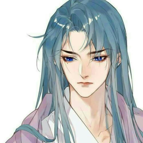头像图片2024最新款男(图34)