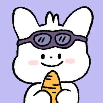 抖音最火的卡通情侣头像(图48)