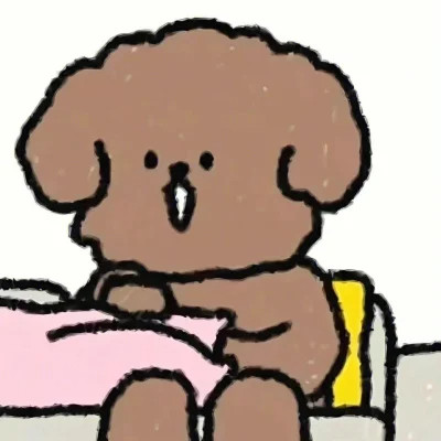 抖音最火的卡通情侣头像(图43)
