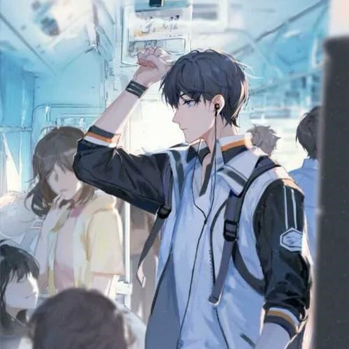 头像图片2024最新款男(图41)