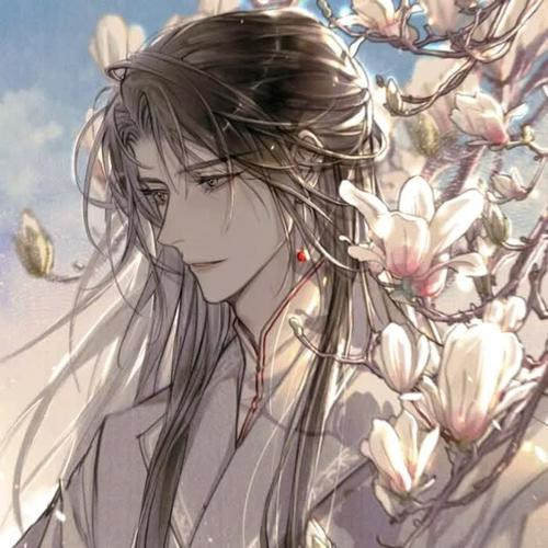 头像图片2024最新款男(图35)