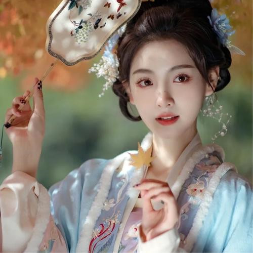头像女2024最新款(图34)