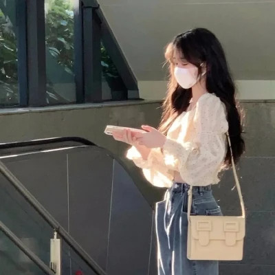 微信头像2024最新款女(图35)