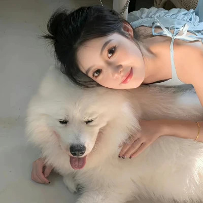微信头像2024最新款女(图24)