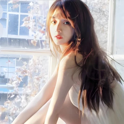 2024爆款头像女款(图31)