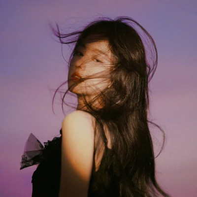 微信头像2024最新款女(图15)