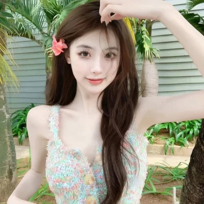 2024真人气质微信头像女(图26)