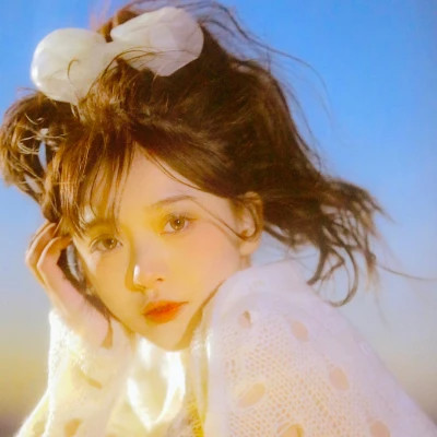 微信头像2024最新款女(图6)