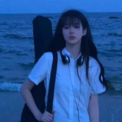 微信头像2024最新款女(图19)