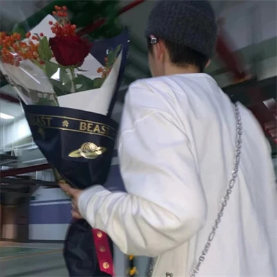 高颜值男生帅气图片头像(图21)