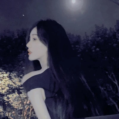 微信头像2024最新款女(图14)