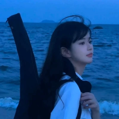 微信头像2024最新款女(图21)