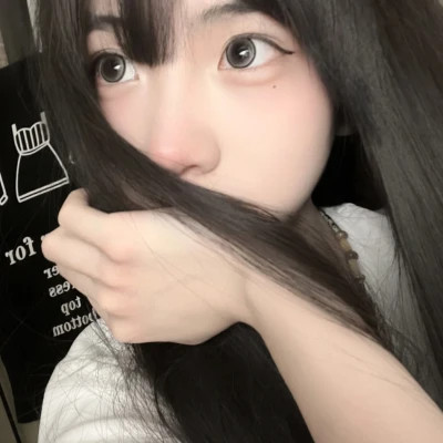 2024微信头像图片女(图26)