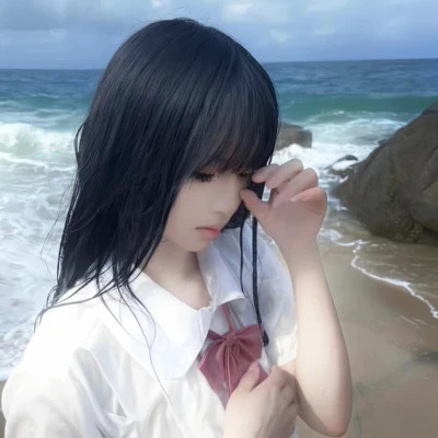 女生漂亮头像2024(图19)