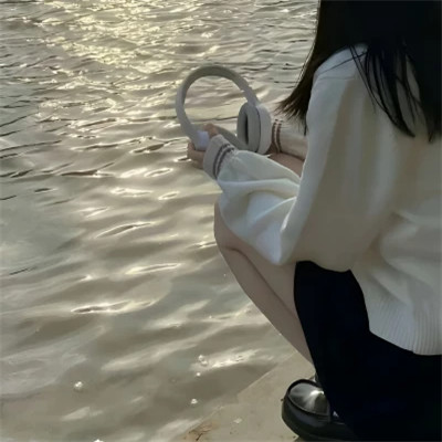 微信头像2024最新款女(图11)