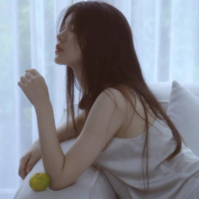 头像2024最新款女生微信(图23)