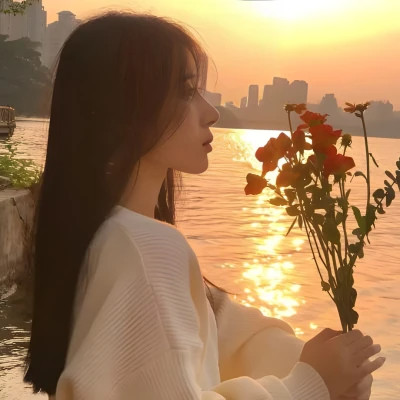 2024爆款头像女款(图30)